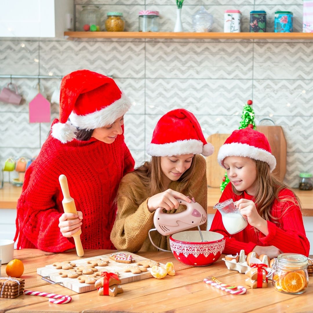 Navidad consejos