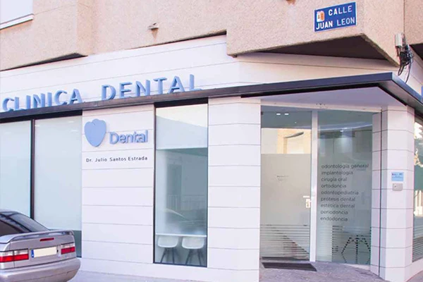 Dental Torrepacheco